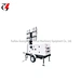 8kwa Light Tower Generator